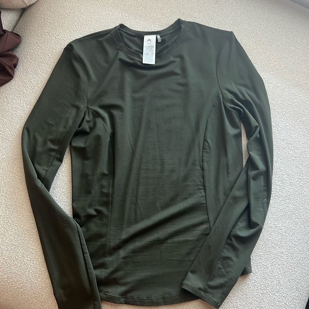 Oner long sleeve
